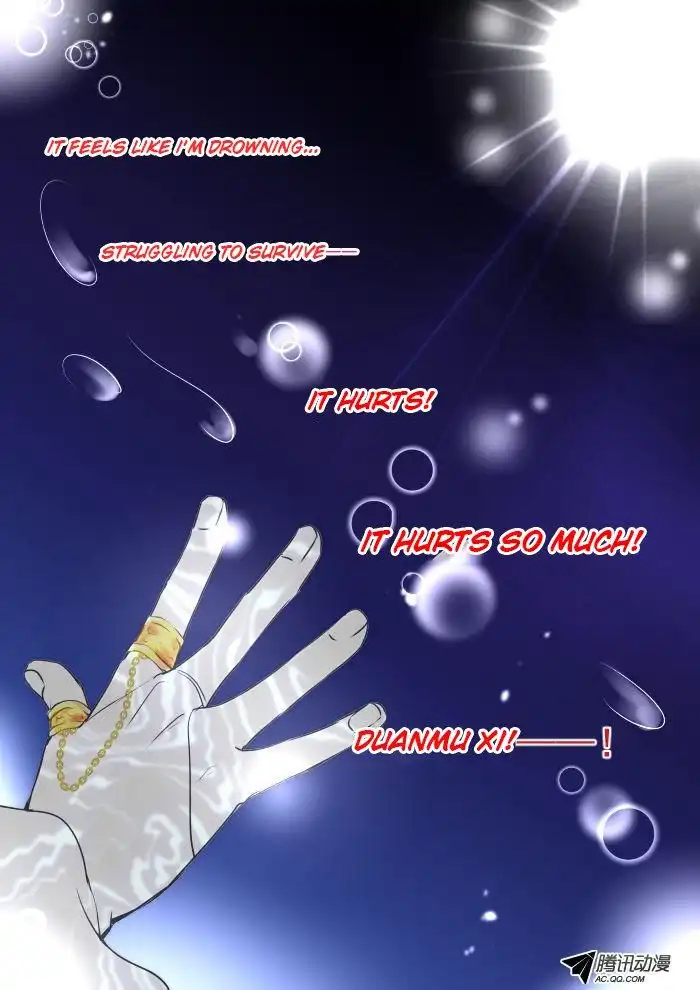 Soul Contract Chapter 13 13